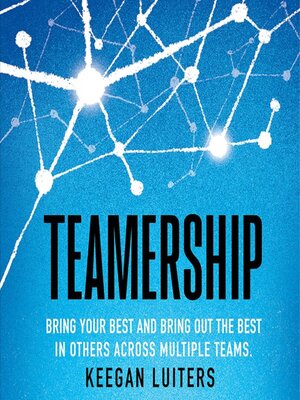 cover image of Teamership